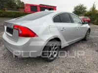 2015 Volvo S60