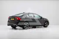 2015 Volvo S60
