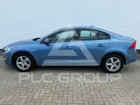 2015 Volvo S60