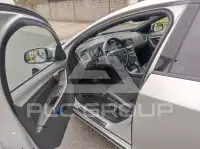 2015 Volvo S60