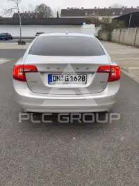2015 Volvo S60