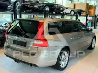 2015 Volvo V70