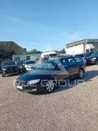 2015 Volvo V70