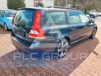 2015 Volvo V70