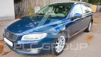 2015 Volvo V70