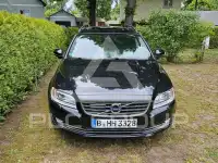 2015 Volvo V70