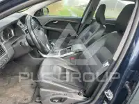 2015 Volvo V70