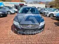 2015 Volvo V70