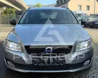 2015 Volvo V70