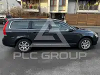2015 Volvo V70