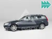 2015 Volvo V70