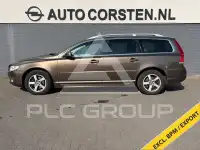2015 Volvo V70