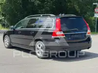 2015 Volvo V70