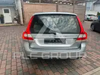 2015 Volvo V70