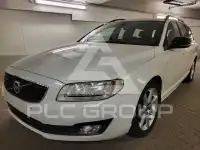 2015 Volvo V70