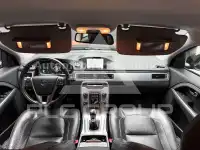2015 Volvo V70