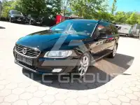 2015 Volvo V70