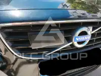2015 Volvo V70