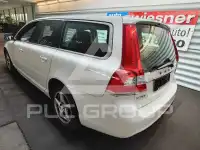 2015 Volvo V70