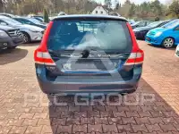 2015 Volvo V70