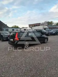 2015 Volvo V70