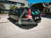2015 Volvo V70