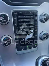 2015 Volvo V70