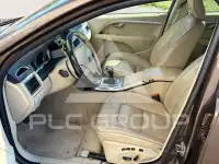 2015 Volvo V70
