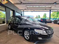 2015 Volvo V70