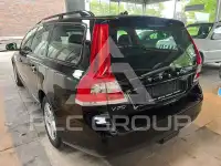 2015 Volvo V70
