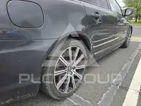 2015 Volvo V70