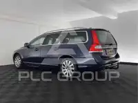 2015 Volvo V70