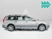 2015 Volvo V70