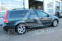 2015 Volvo V70
