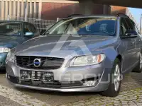 2015 Volvo V70