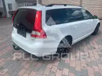 2015 Volvo V70