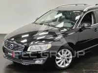 2015 Volvo V70