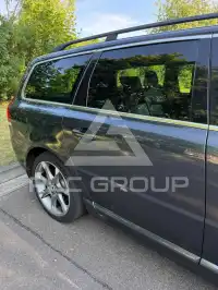 2015 Volvo V70