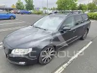 2015 Volvo V70
