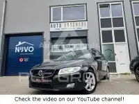 2015 Volvo V70
