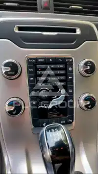 2015 Volvo V70