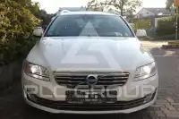 2015 Volvo V70