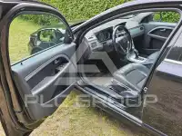 2015 Volvo V70