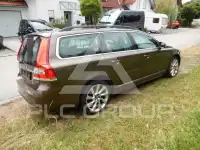 2015 Volvo V70