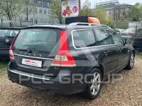 2015 Volvo V70