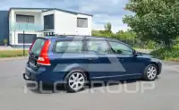 2015 Volvo V70