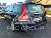 2015 Volvo V70