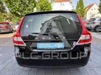 2015 Volvo V70
