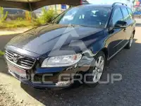 2015 Volvo V70