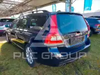 2015 Volvo V70
